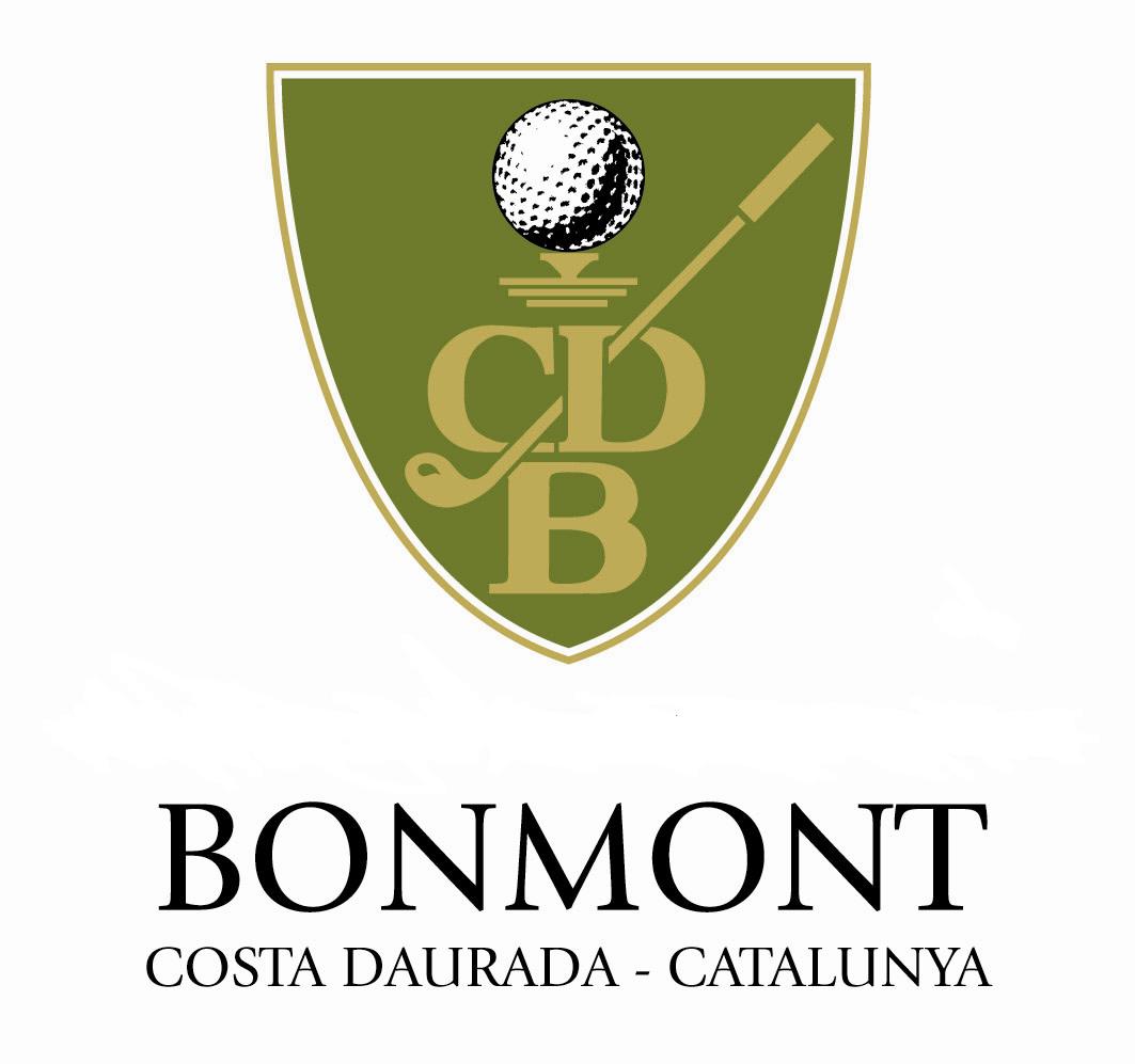 Golf Logotip Bonmont
