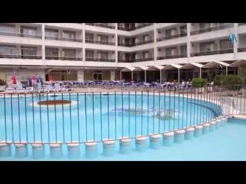 Salou   Hotel Oympus Palace Quehotelescom