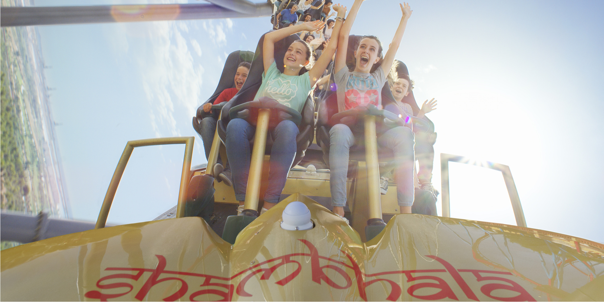 Trip and Kids Costa Daurada