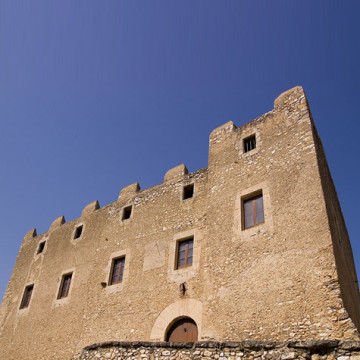 Castell Creixell