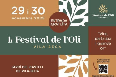 cartell_1a_festa_oli_vila-seca