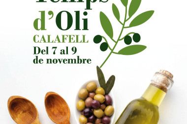 cartell_temps_oli_calafell