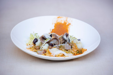 ©Ruta del Xató ©Ruta del Xató