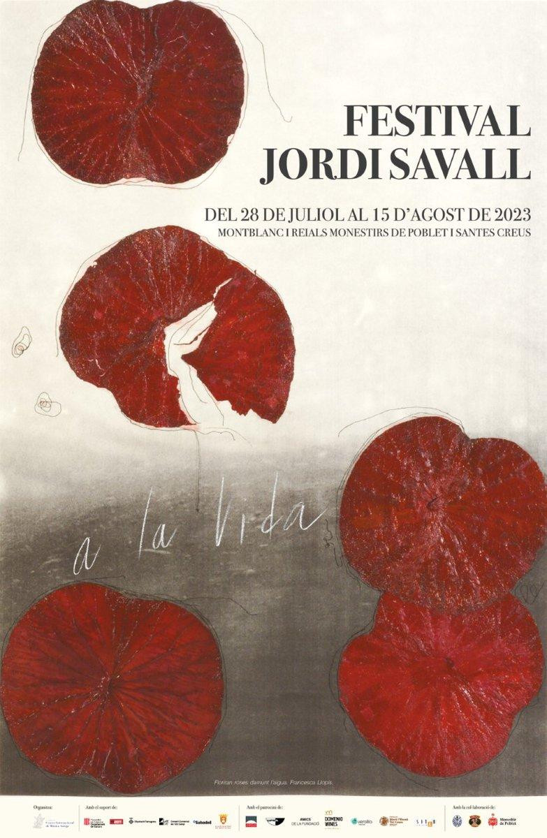 Festival Jordi Savall