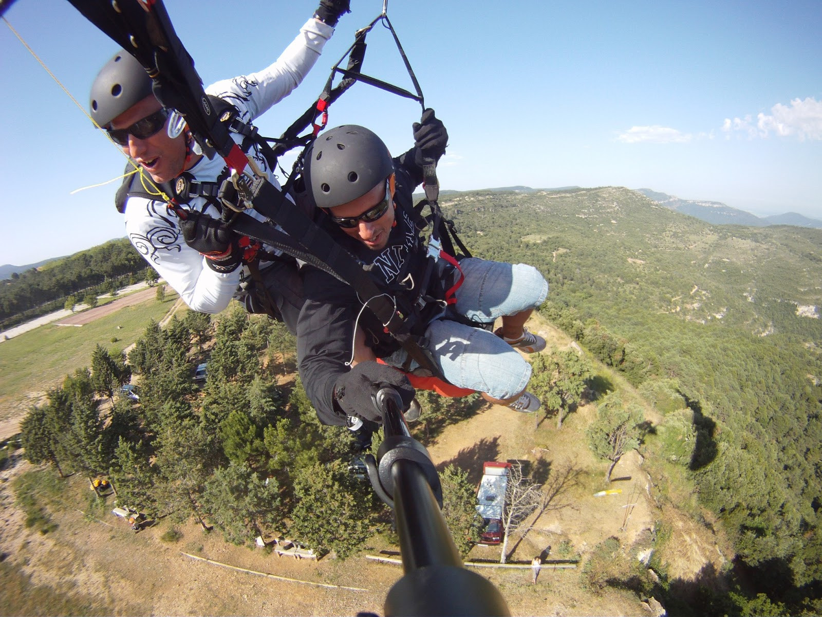 parapent_montsant