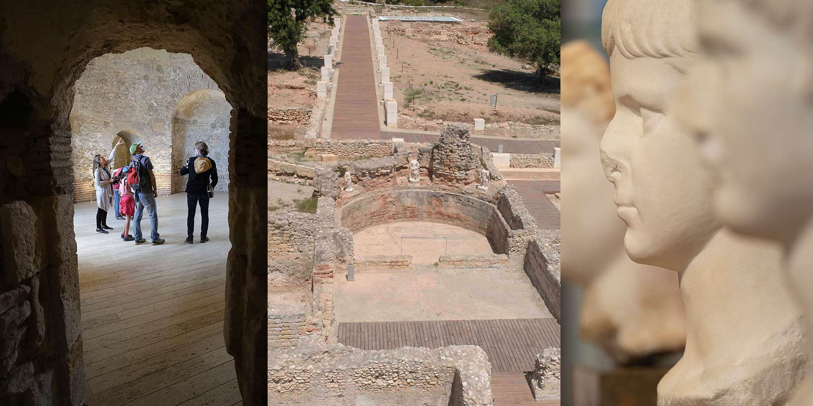 portesobertestrescentres_mnat_xxv_anys_tarraco_patrimoni_mundial