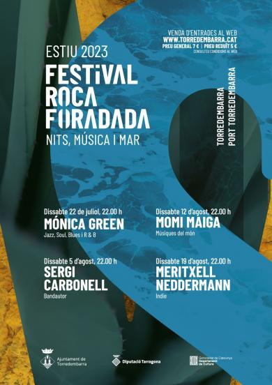 Festival Roca Foradada 