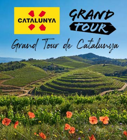 Grand Tour de Catalunya Costa Daurada