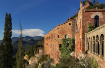 Castell del Catllar​