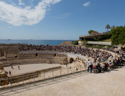 Amfiteatre