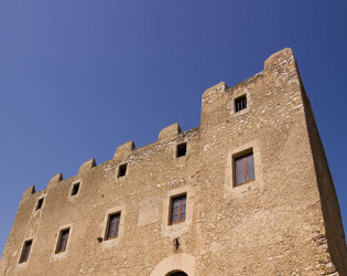 Castell Creixell
