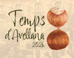 Temps Avellana